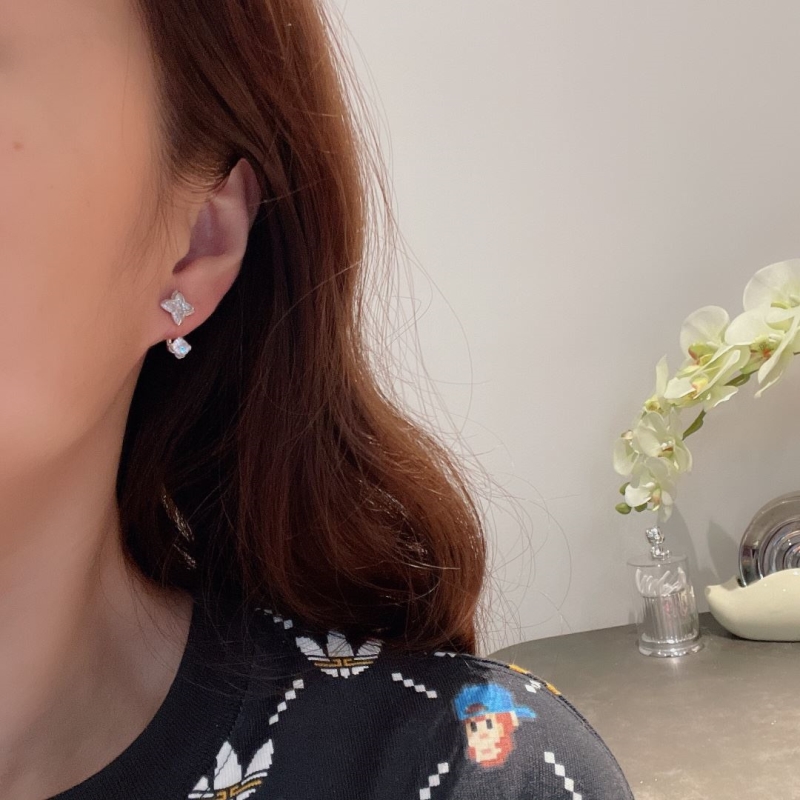 LV Earrings